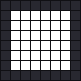 Frame 2: a 6 x 6 square